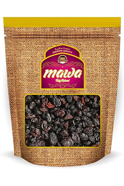 MAWA زبيب أسود 1 كجم