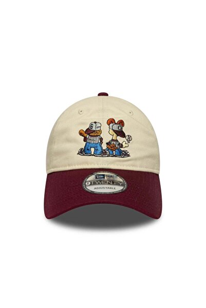 NEW ERA Sapca Garfield 9Twenty Nickelodeon 6 - 12 Ani Ani