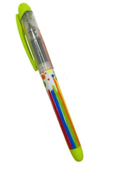 OEM Stilou IGLE Fontain Pen Verde