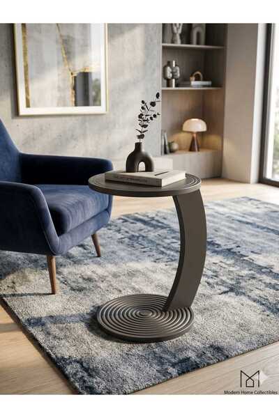 OSSEMOB DEKORATİF MEMBRAN C SEHPA