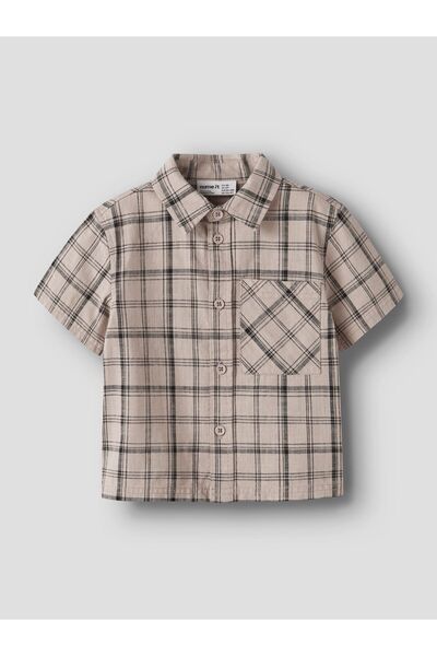 Name it Hemd Regular Fit