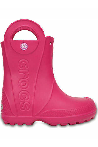 Crocs Cizme Ploaie Handle It Rain Boot Kids T EU 20 - EU 27