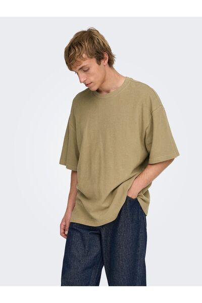 Only & Sons Μπλουζάκι ONSLENNY