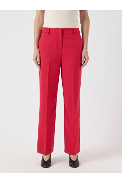 YAS Hose mit weitem Bein YASLIKKA