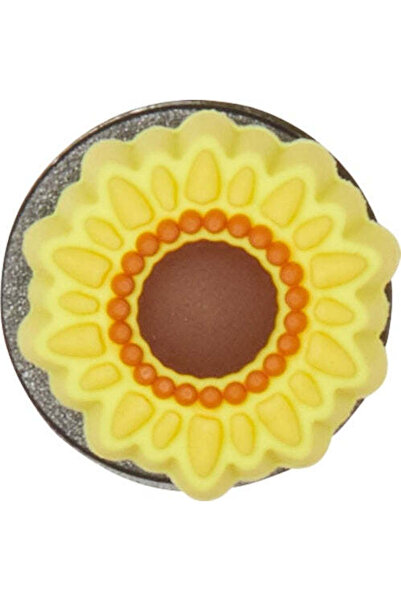 Crocs Pin Jibbitz Fun Lab Sunflower