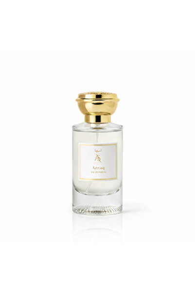 ashiiha Azraq Eau de Parfum, 50ml - EDP