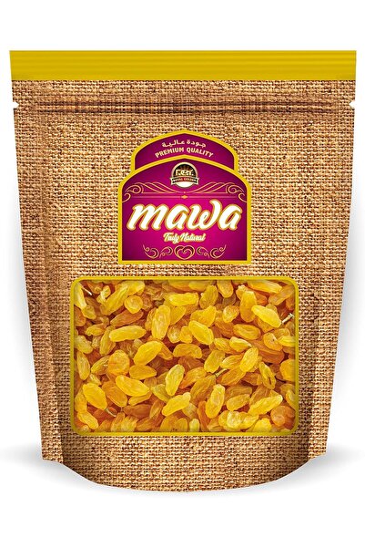 MAWA زبيب ذهبي