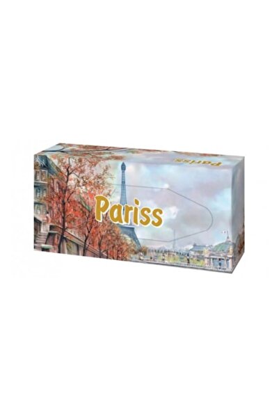 Don Pedro Cutie șervețele faciale 150 bucăți/cutie, pachet 10 cutii
