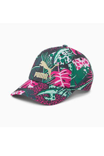 Puma Sapca Prime Vacay Queen Bcap 8-15 ani