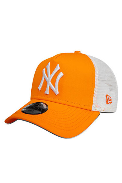 NEW ERA Sapca Chyt League Ess Trucker Neyyan Dorwhi 4 - 12 Ani