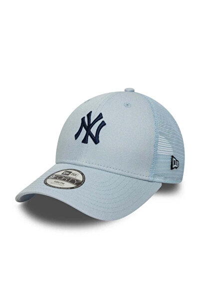 NEW ERA Sapca-New Era-Homefield Trucker New York Yankees Pabblk 4 - 6 Ani