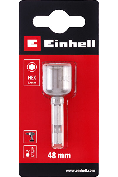 Einhell Accessory Bits lokma ucu 12 mm - 49135135