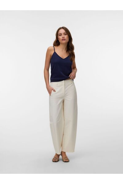 Vero Moda Gestricktes Oberteil AWARIA Gestricktes Oberteil