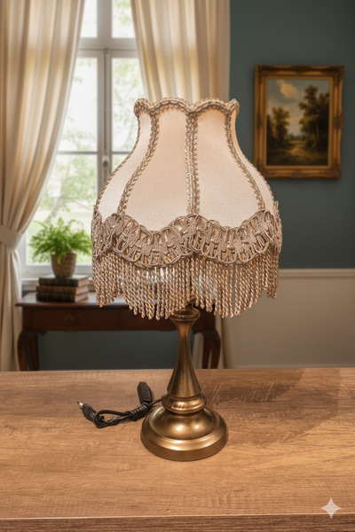 ADMİRE HOME Admire Hürrem abajur