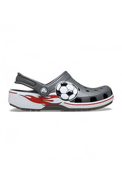 Crocs Saboti Classic Soccer Band Clog EU 28 - EU 35