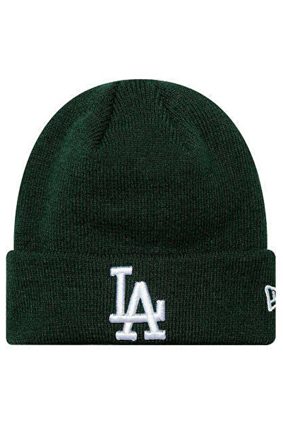 NEW ERA Caciula New Era-Inf League Ess Beanie Losdod Dkg 0 - 2 Ani