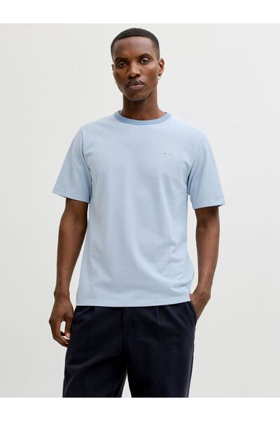 Jack & Jones Premium Tricou cu logo
