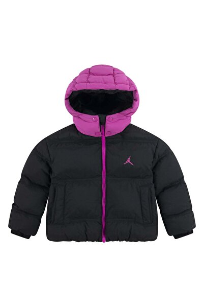 Nike Geaca grosime medie-Nike-Jdg Heaviest Wt Puffer 2-7 ani