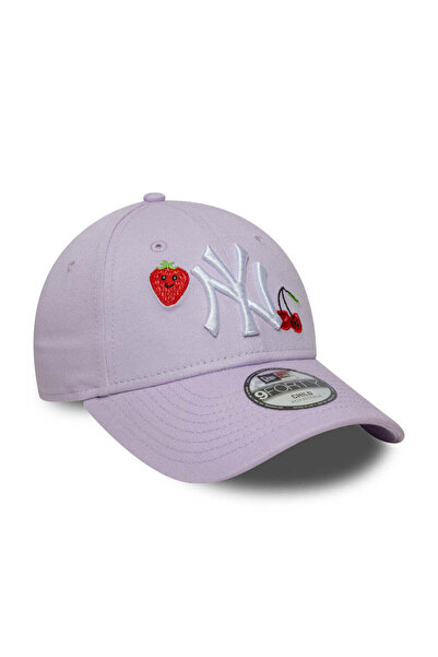 NEW ERA Child Fruit Icon 9Forty Neyyan Cap 4 - 6 Years