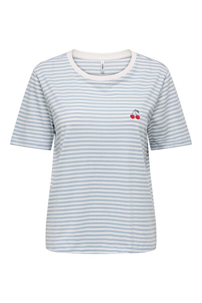 ONLY T-shirt ONLHAPPY T-shirt