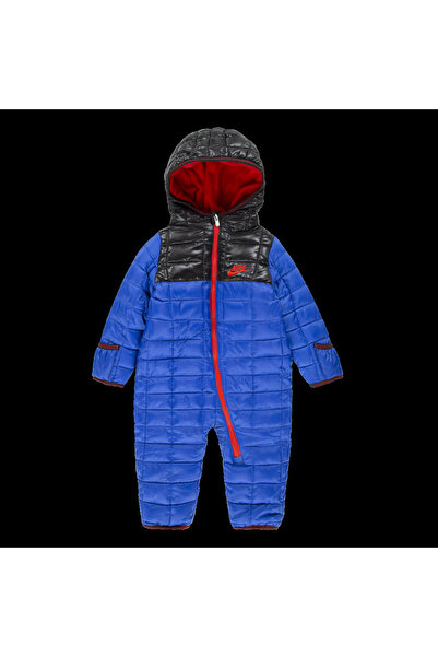 Nike Combinezon Colorblock 0-9 luni