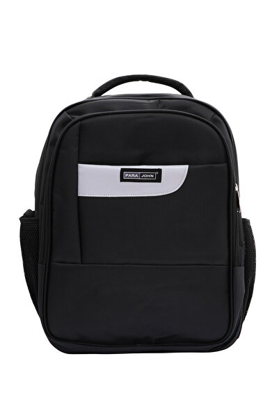 PARAJOHN Para John Presidential Backpack 18" Laptop Bag Polyester Durable Cas...