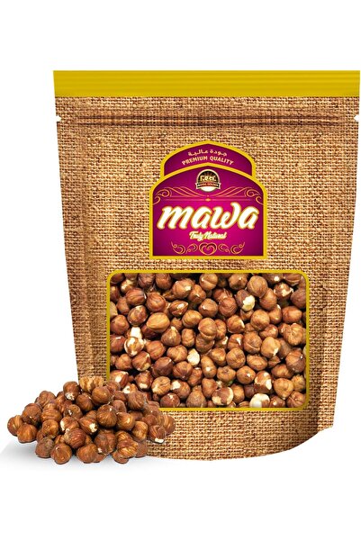 MAATOUK Mawa Raw Hazelnuts with Skin 1kg