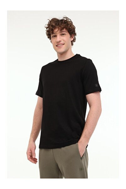 lumberjack 6m Mb Ct110 Pm C Nk T-Shirt 6Fx