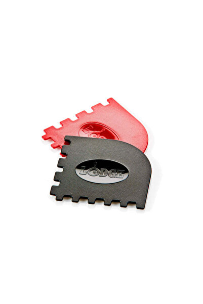 Lodge أدوات كشط الشواية