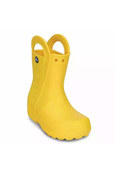 Crocs Cizme Ploaie Handle It Rain Boot Kids EU 28 - EU 35