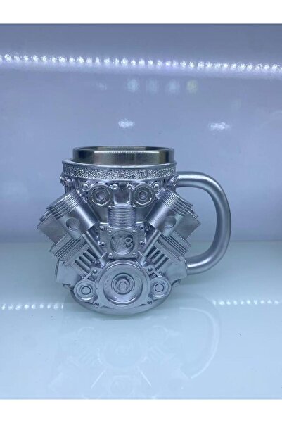 Nemere V8 Steel Cup Nemerehome