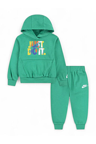 Nike Trening Nkb B Nsw Reveal Ft Set 5 - 7 Ani