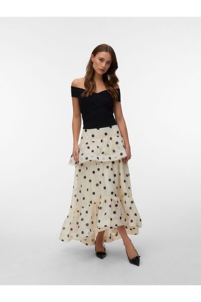 Vero Moda Skalná VMDOROTHY Langer Rock