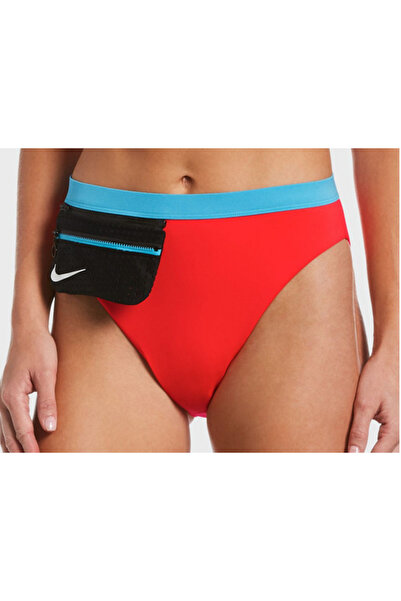 Nike High waisted swim briefs XS - S - M