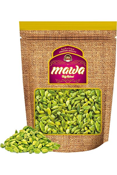 MAWA Green Cardamom 250g Jumbo