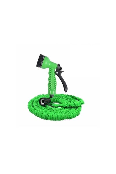 Trendily Furtun magic extensibil de grădină 60m