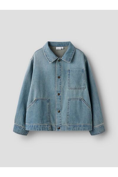 Name it Hemd Jeans