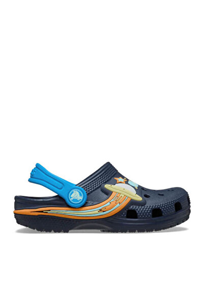 Crocs Papuci Classic UFO Lights Clog T EU 22 - EU 28