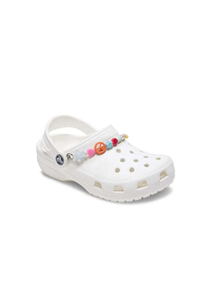 Crocs Accessory-Hate by Crocs-Hate / Beaded Strap Chain