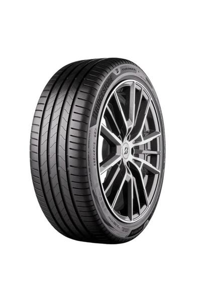 Bridgestone 215/60 R17 96H Turanza 6 Oto Yaz Lastiği (Üretim: 2026)
