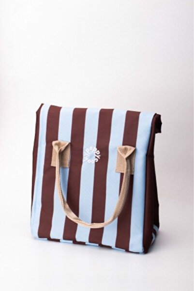 EMAYlab EmaylabxPeppythings Berry Geantă termică pentru alimente – Geantă ter...