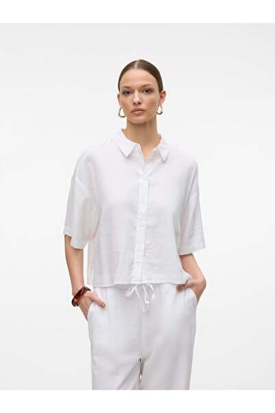 Vero Moda Χέμντ ΒΜΛΙΝΝ Χέμντ