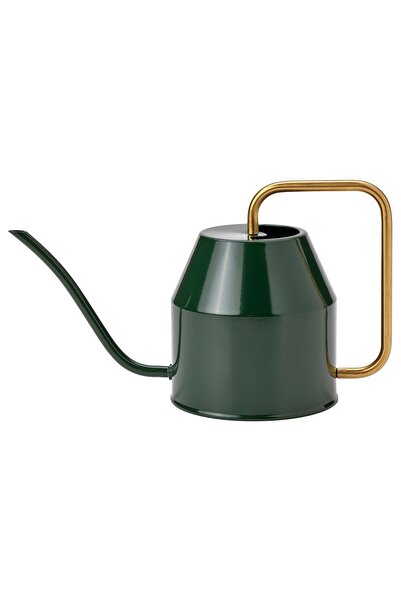 IKEA adapatoare pentru udare, culoare negru-verde-auriu, 2,0 litri