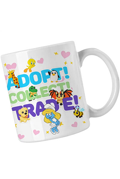 OEM Cana Adopt Me Roblox Game