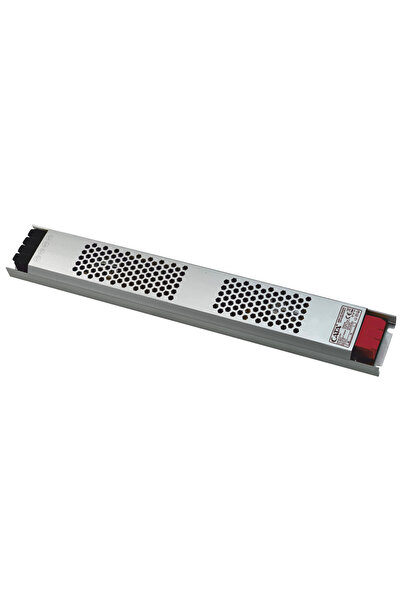 Cata CT 2678 Klemensli 30A Şerit Led Trafosu 12V 360W