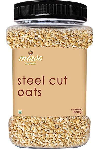 MAWA Steel Cut Oats 800g