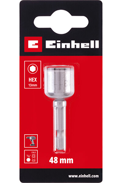 Einhell Accessory Bits lokma ucu 13 mm - 49135140