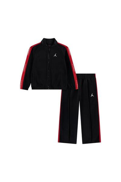Nike Trening Jdb Mj Ess Track Suit Jacket 2 - 7 Ani