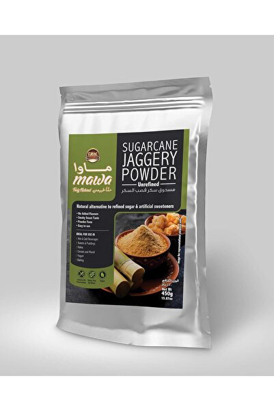 MAWA Sugarcane Jaggery Powder 900gm