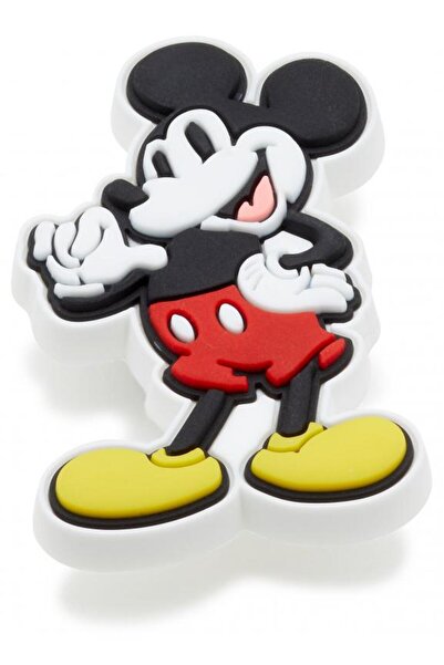 Crocs Pin Jibbitz by Disney Mickey Mouse Character